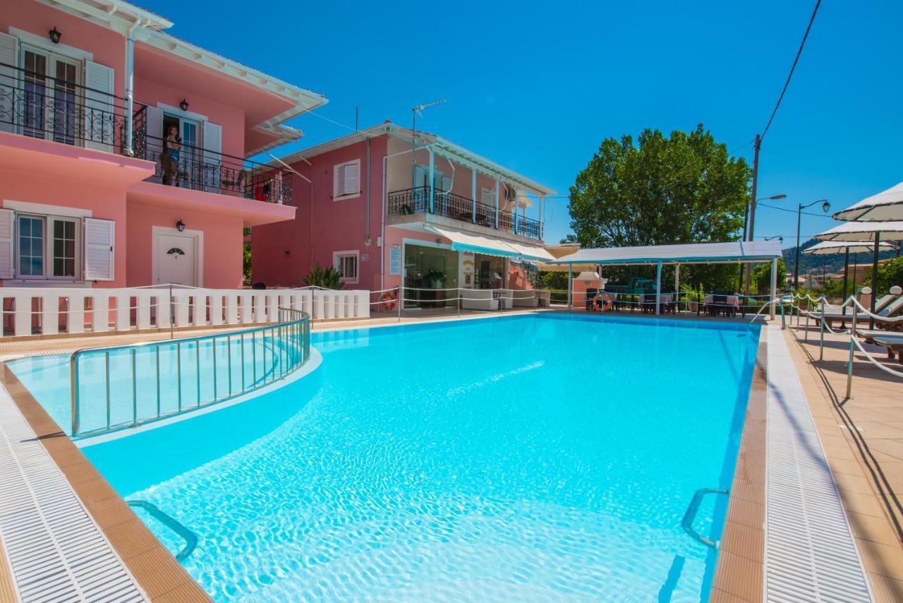 Xenia Aparthotel Vassiliki