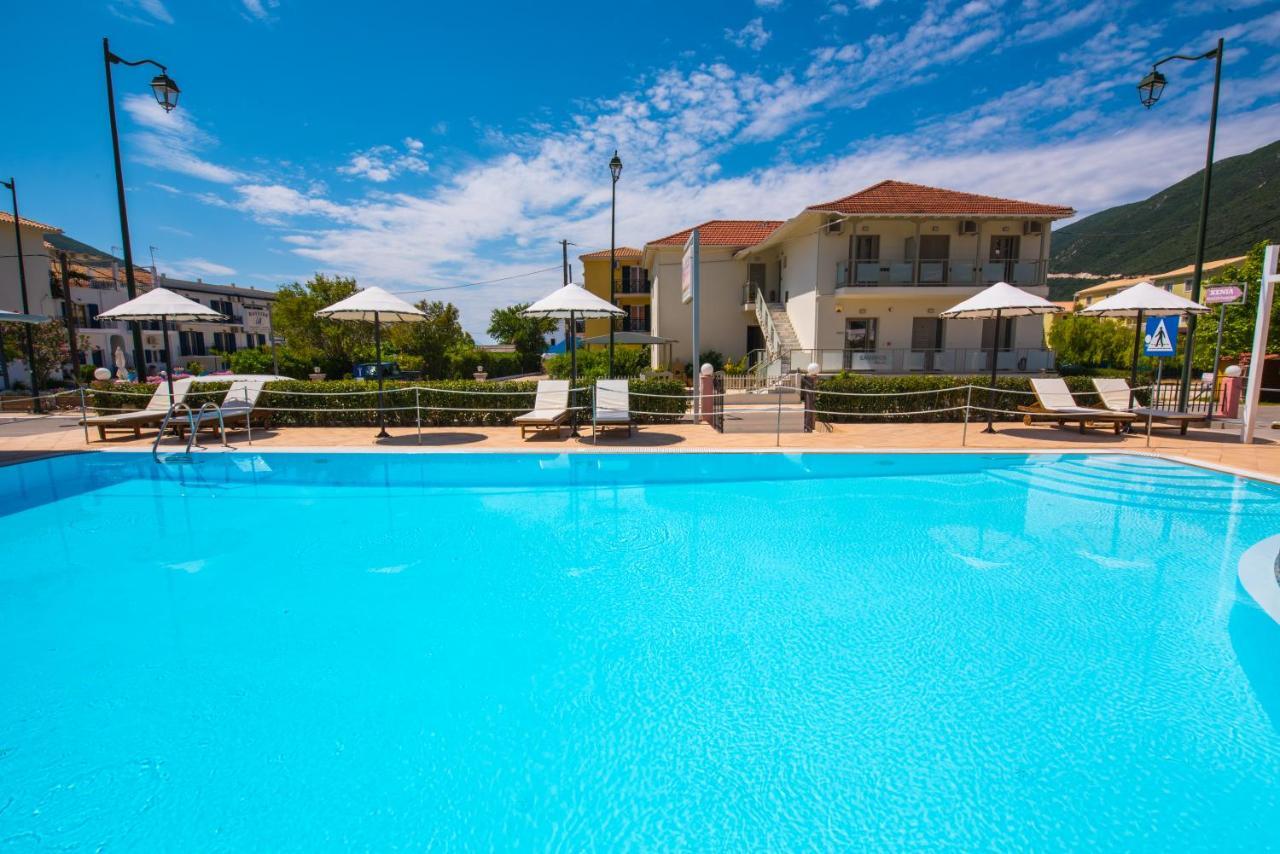 Aparthotel Xenia Vassiliki