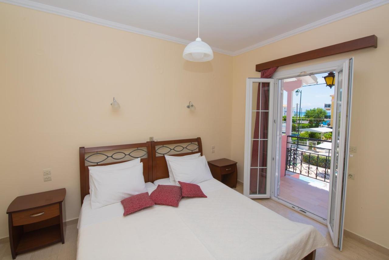 Xenia Aparthotel Vassiliki