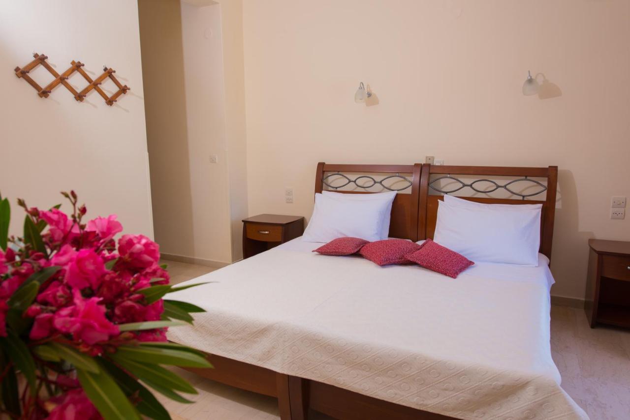 Xenia Aparthotel Vassiliki