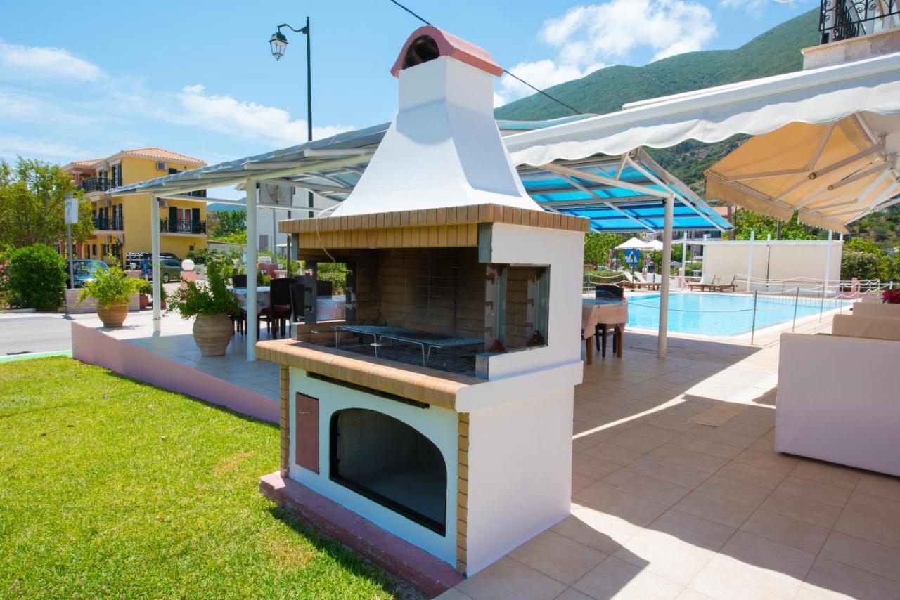 Xenia Aparthotel Vassiliki