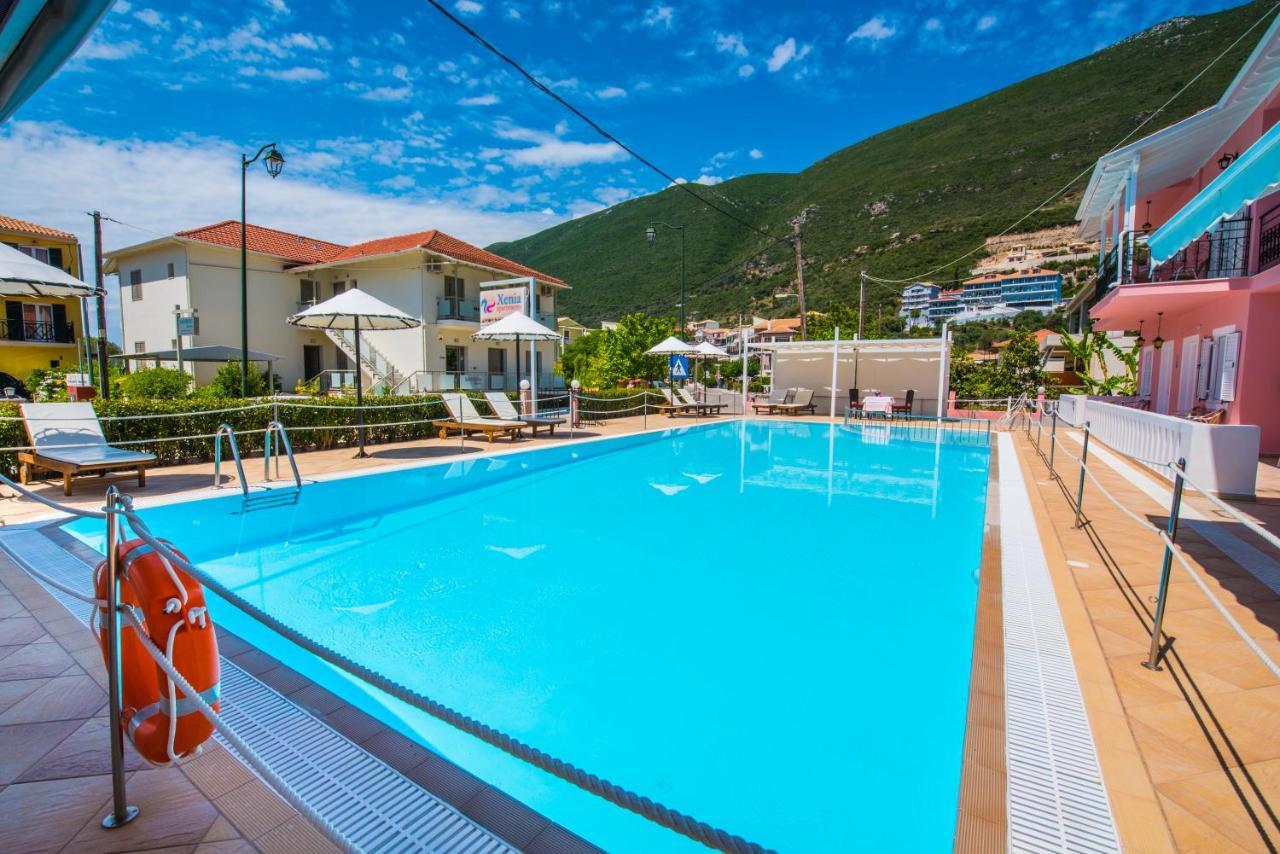 Xenia * Vassiliki