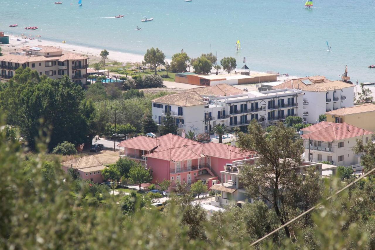 Aparthotel Xenia Vassiliki