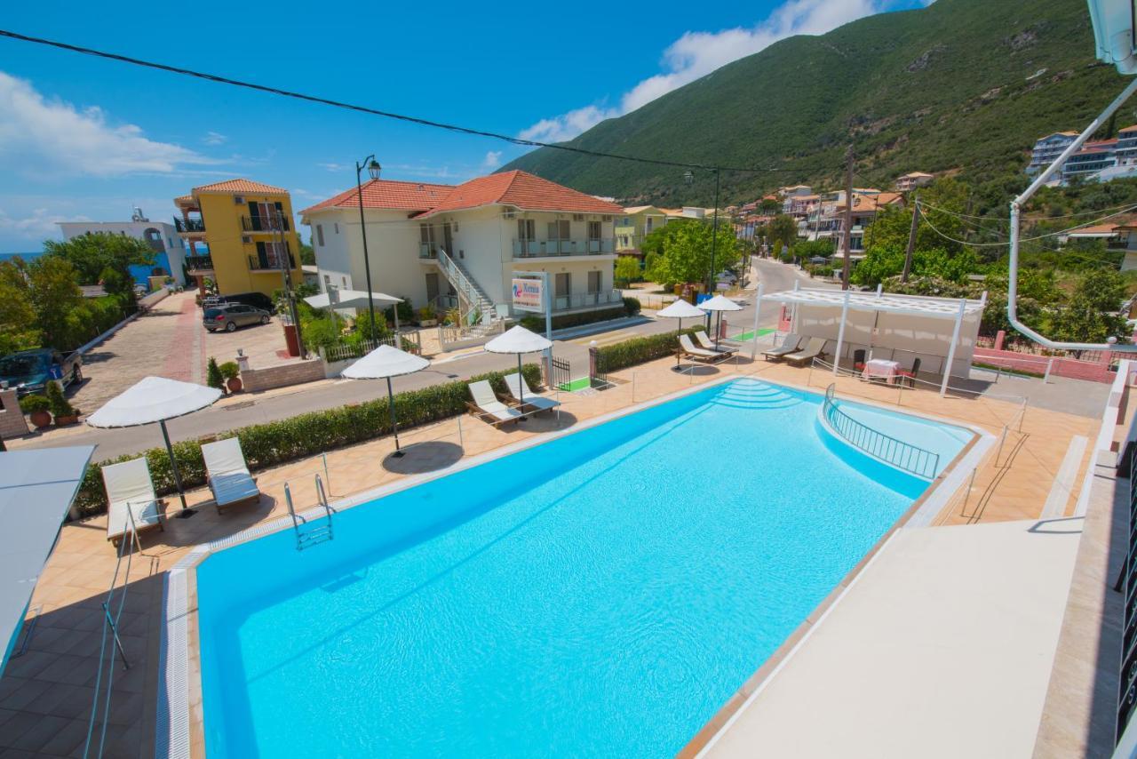 Aparthotel Xenia