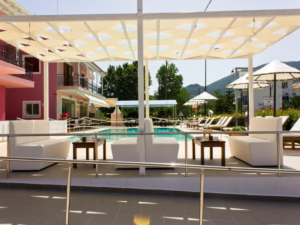 Aparthotel Xenia