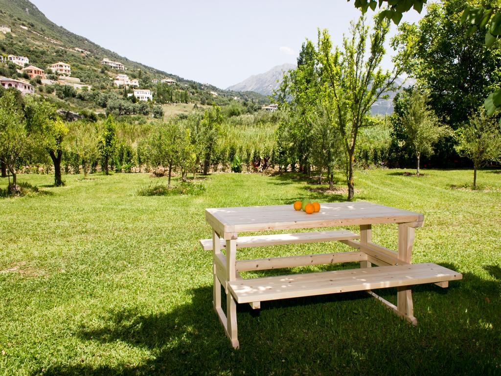 Aparthotel Xenia Vassiliki